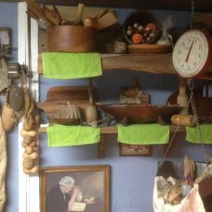 Meet your Posher, Roxanne